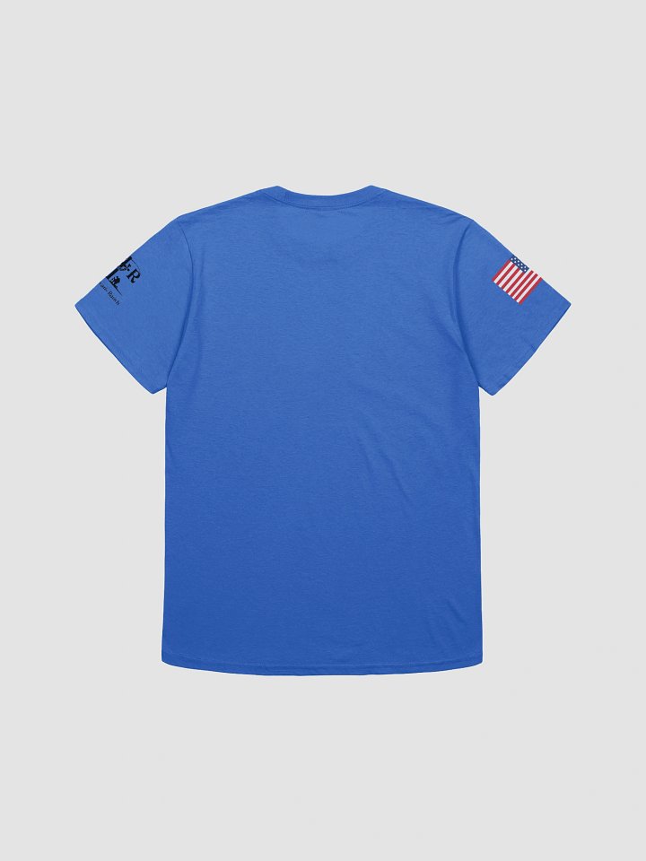 Red, White, Ranch T Shirt product image (9)