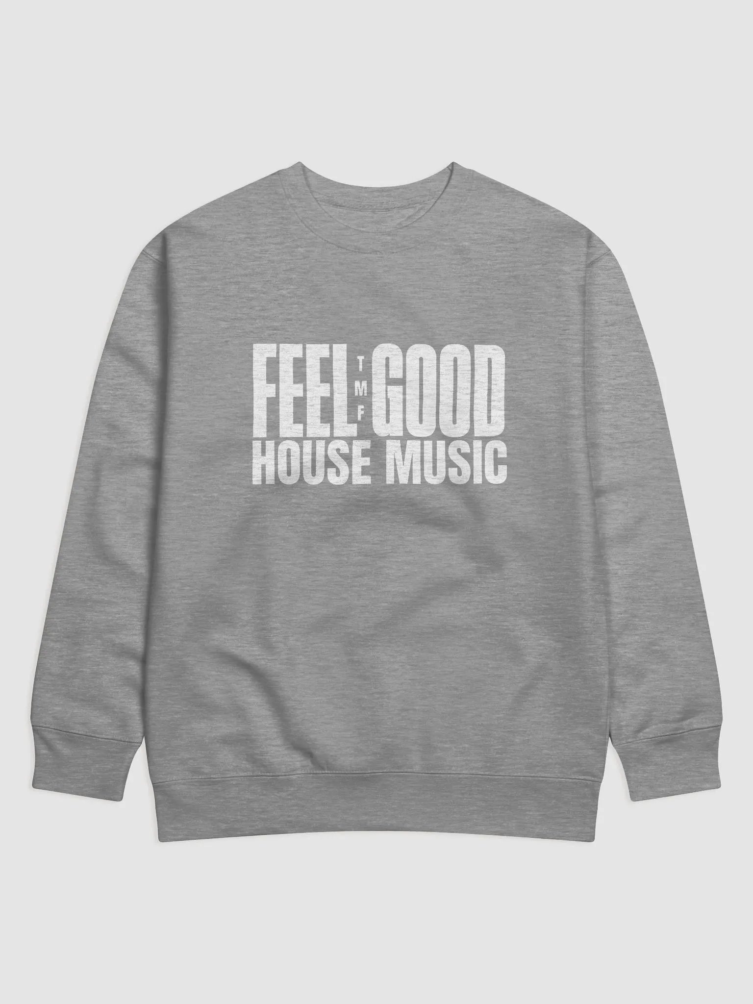 Feel Good - Premium Sweatshirt product image (3)