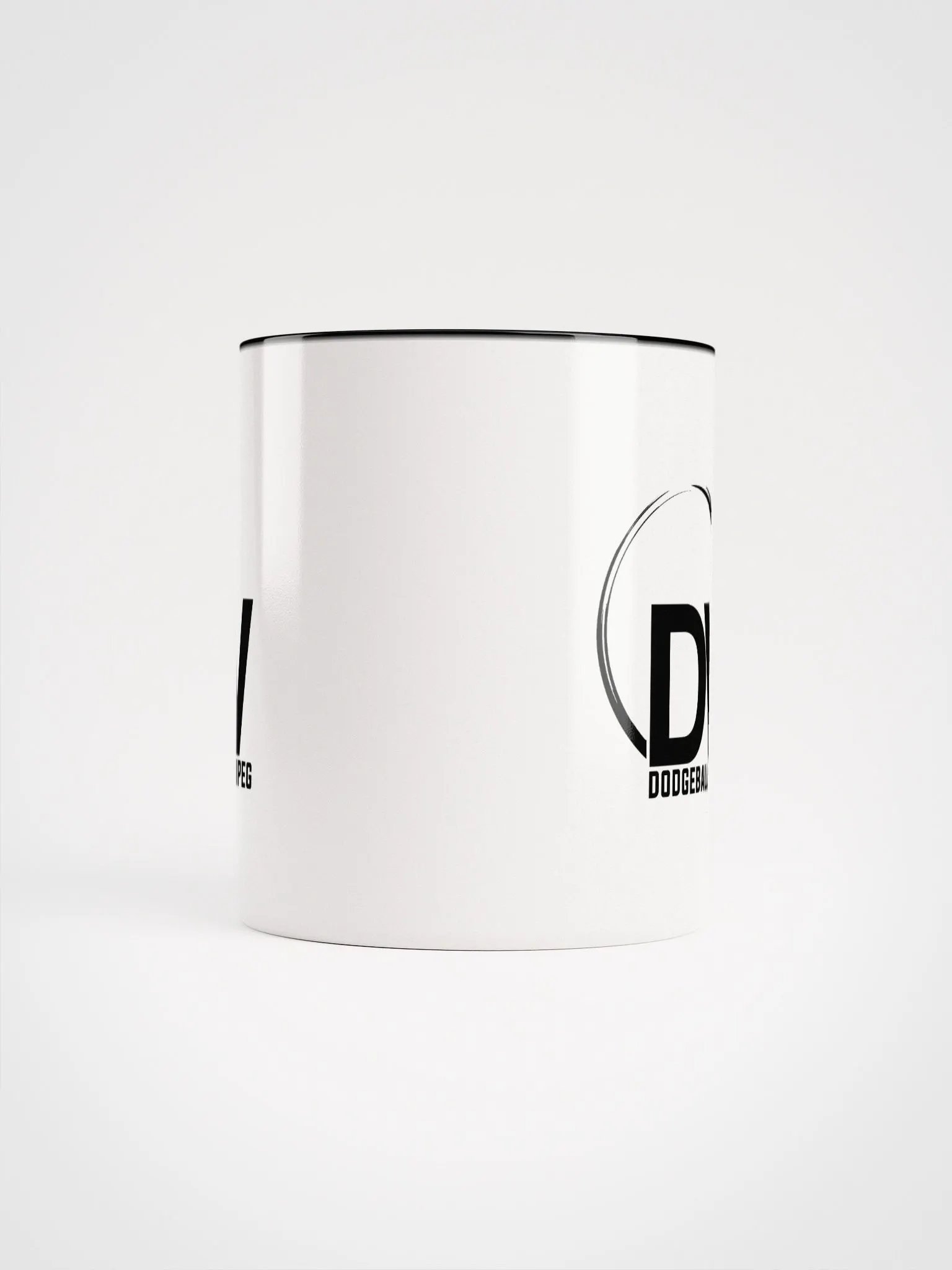 Dodgeball Winnipeg Mug product image (62)