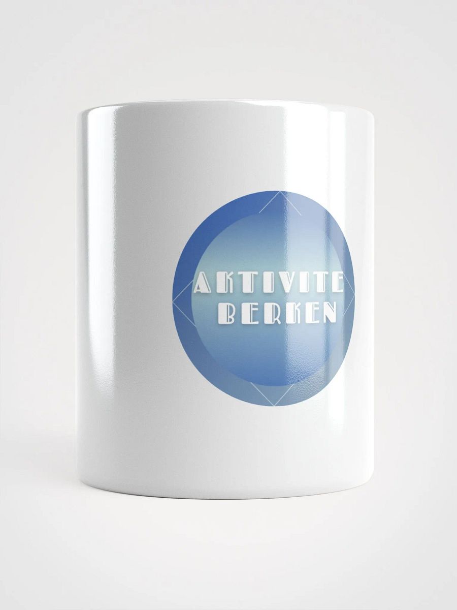 Coffee Cup - Kupa bardak product image (9)