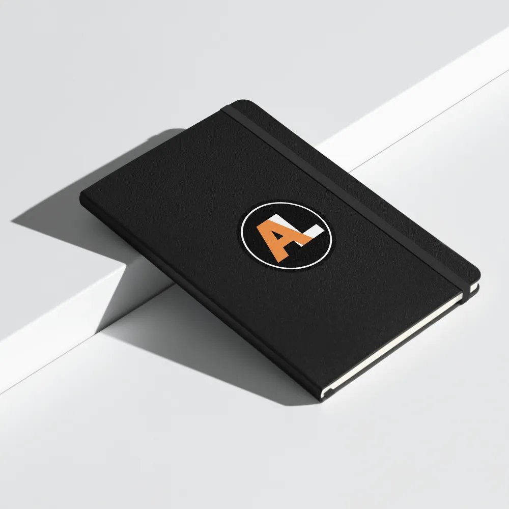 Notebook - OG Logo product image (8)