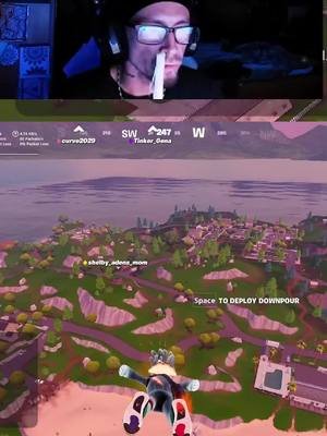cheesestickery | #fortniteclips #fortniteblitz on #Twitch