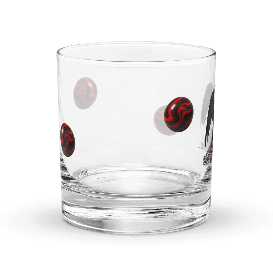 Scandalous Angel Rocks Glass product image (4)