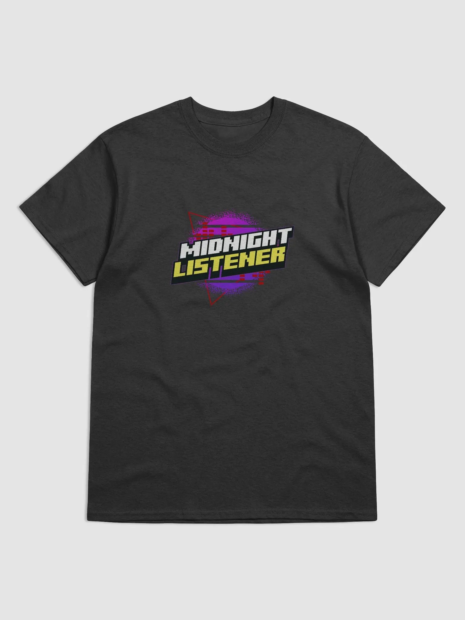 Midnight Listener Official product image (4)
