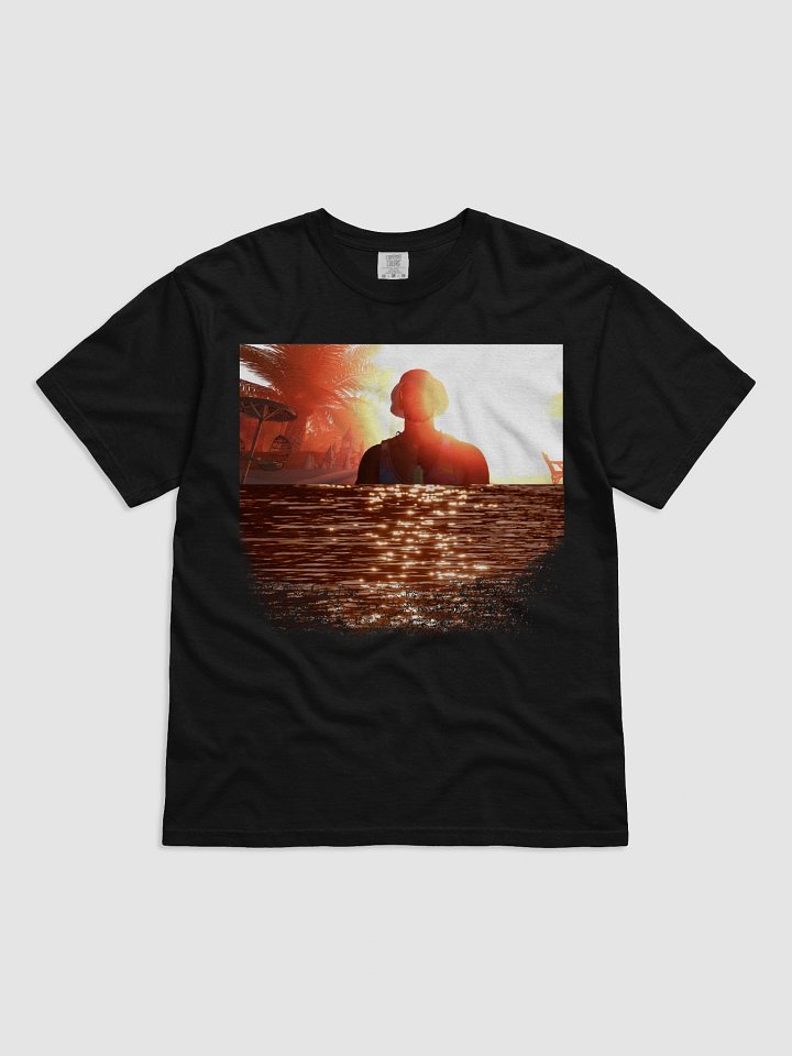 Bliss T-shirt product image (1)