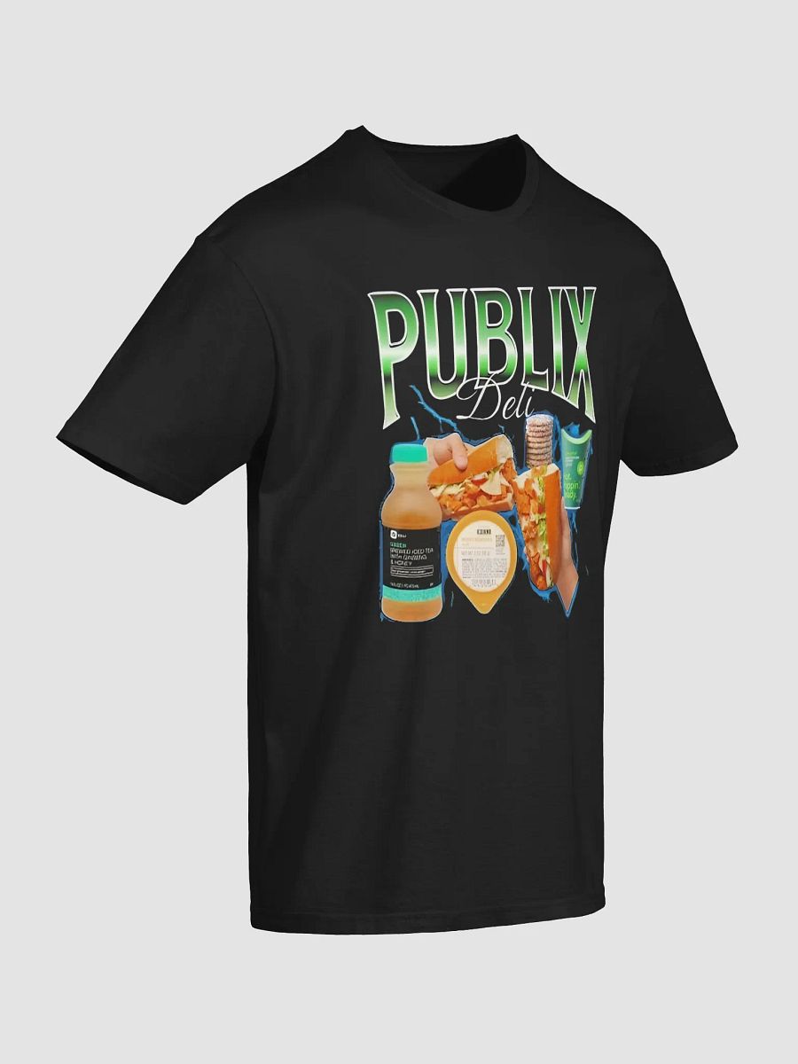 Publix Deli Shirt product image (3)