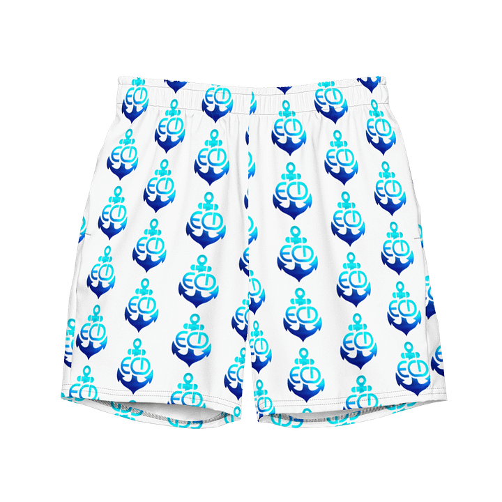 Life Raft Swim Trunks product image (2)