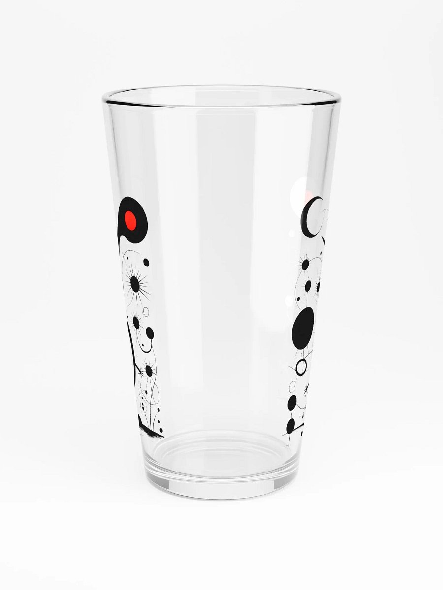 Shaker Pint Glass product image (6)