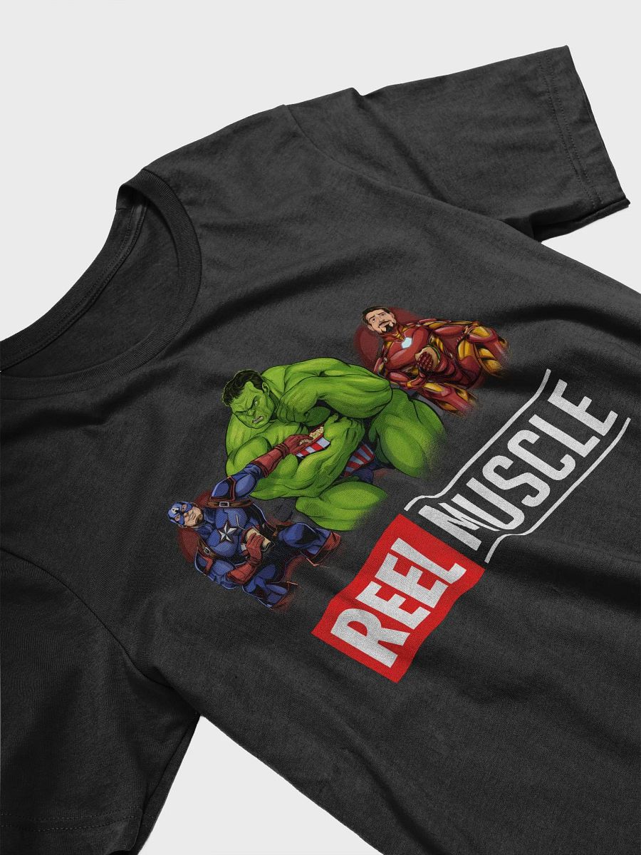 Endgame Cinema product image (2)