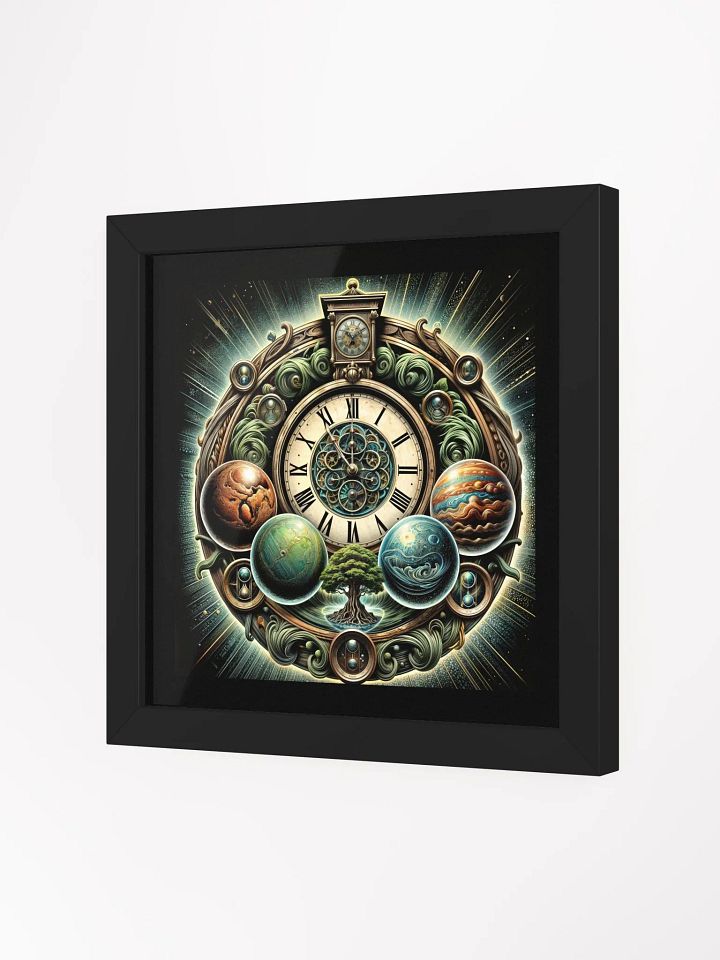 Wall Art: Worlds of Kenoma product image (8)