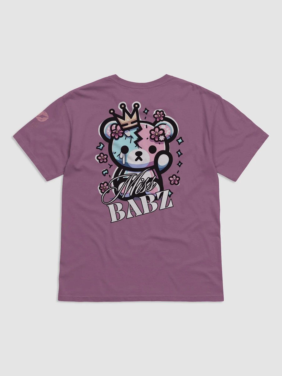 PG 18+ T-Shirt product image (27)