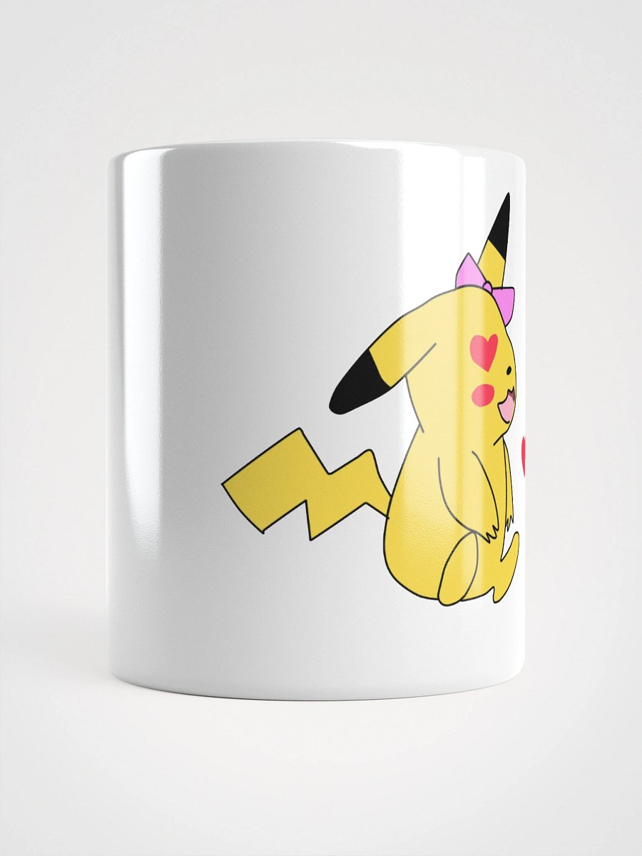 Pikachu Love Cup product image (13)