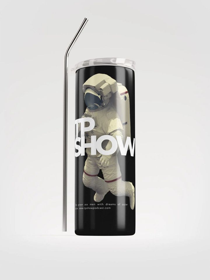 Outer Space Tumbler product image (1)