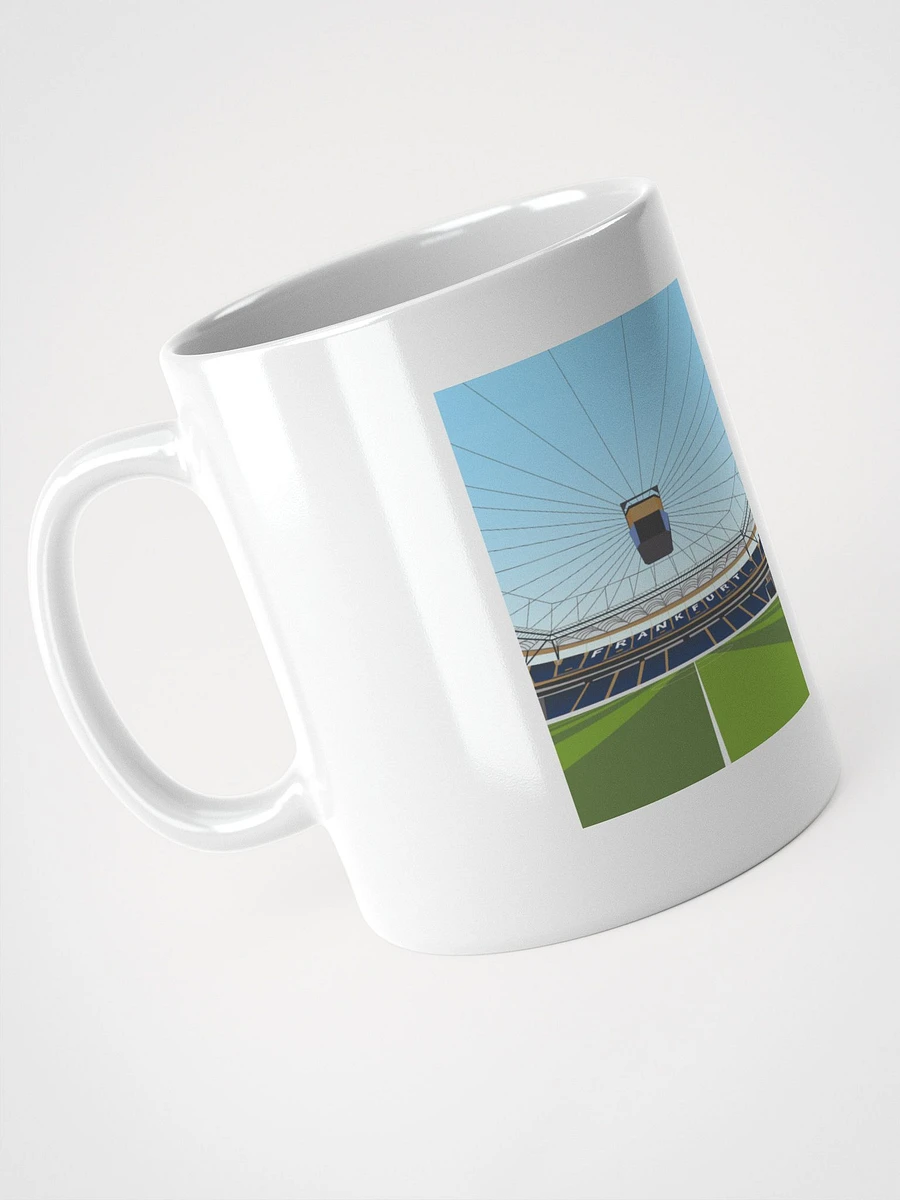 Waldstadion Design Mug product image (1)
