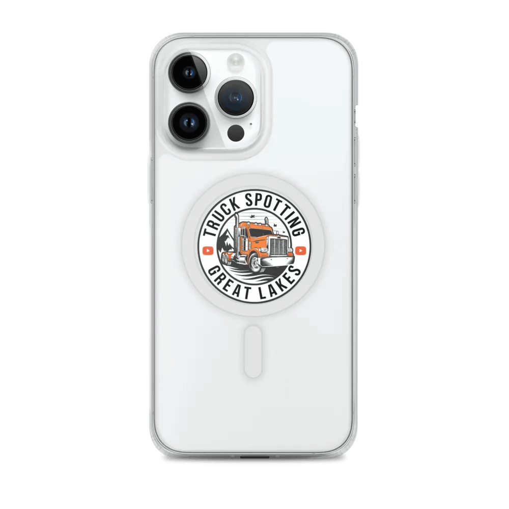 TSGL iPhone Magsafe Case product image (2)