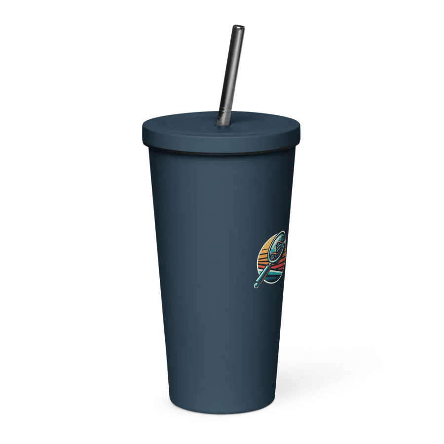Science Detective Insulated Tumbler product image (4)