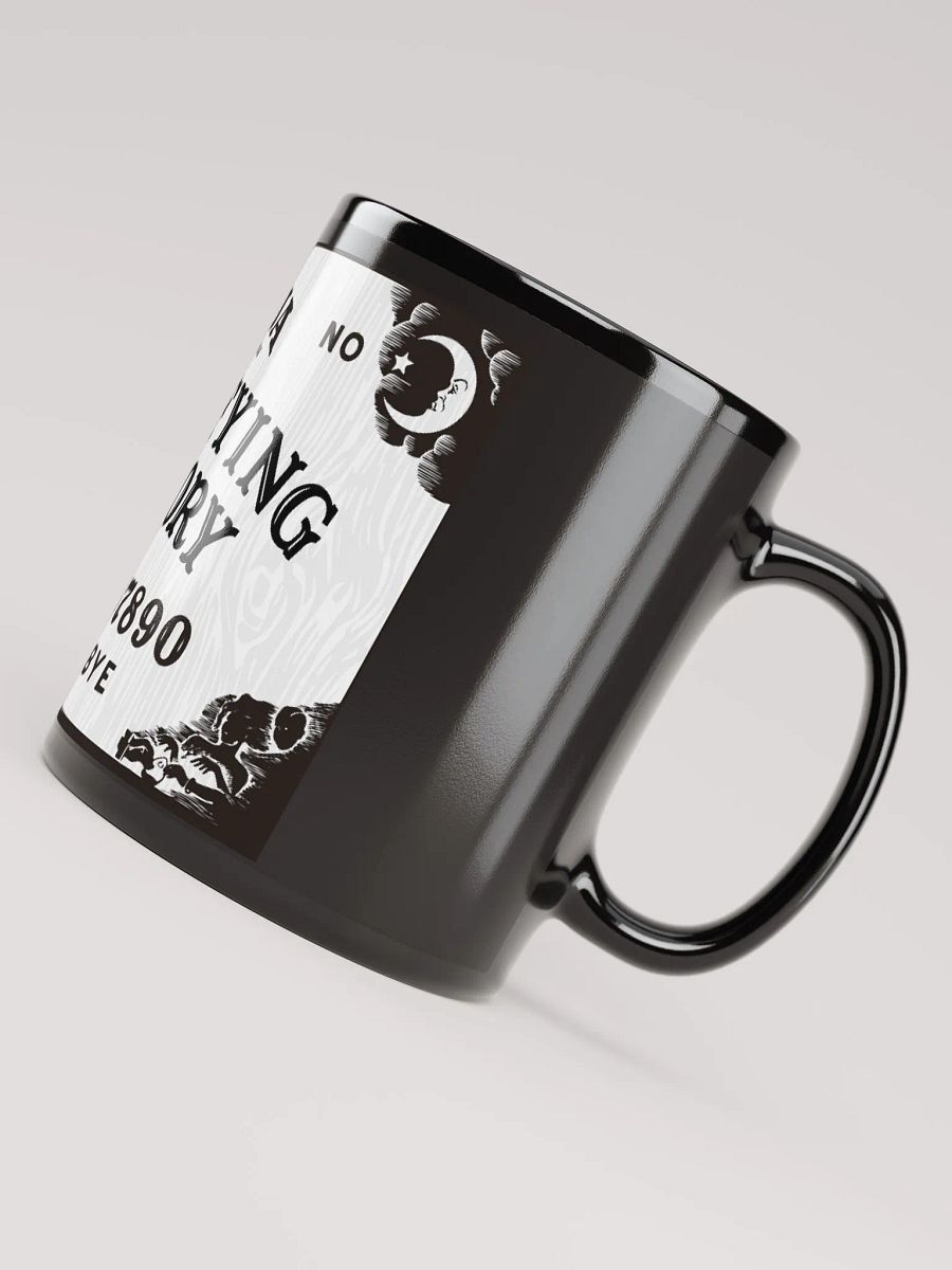 Horrifying History Coffee Mug product image (4)