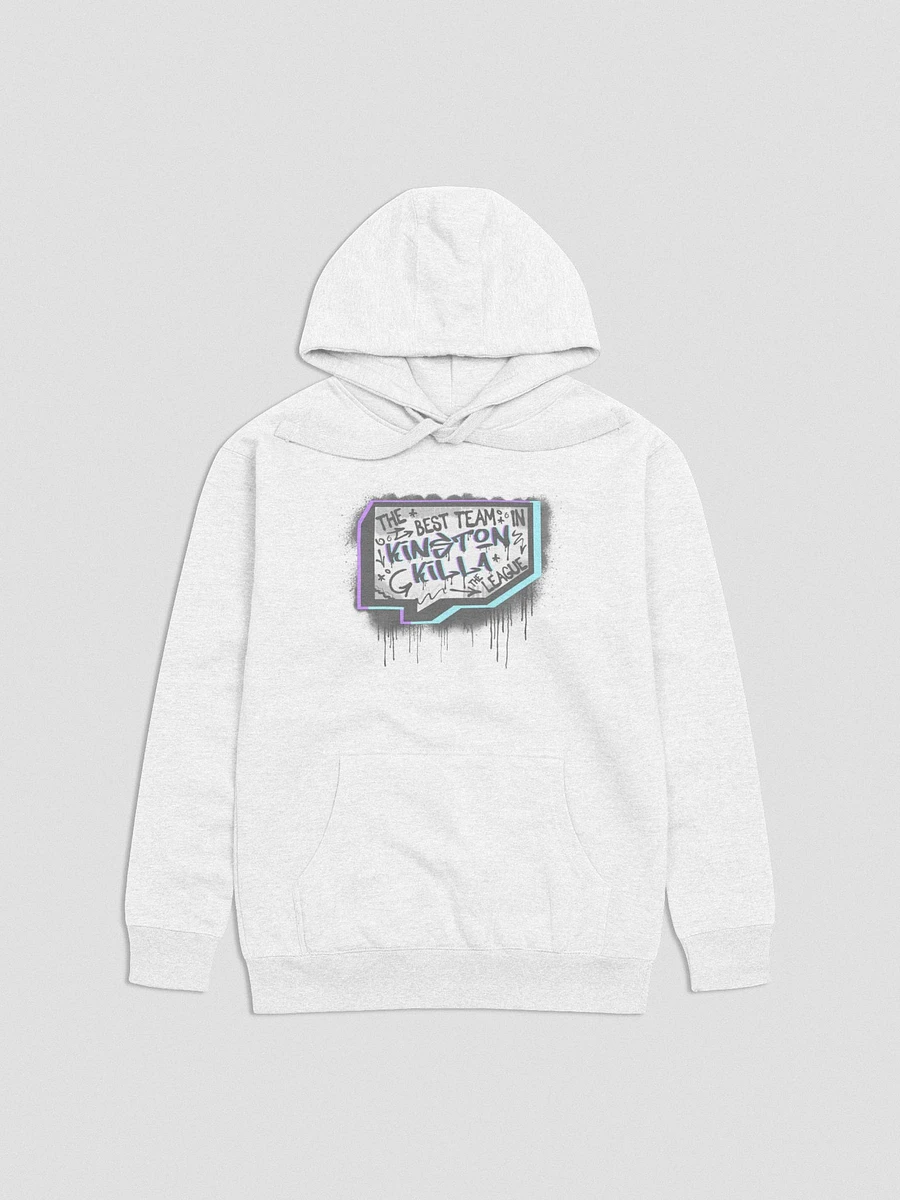 Best Team in the League (Hoodie) product image (1)