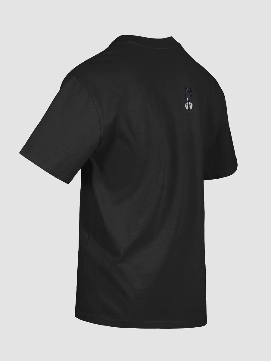 GULAB JAMUN - PREMIUM TEE (BACK ART) product image (8)
