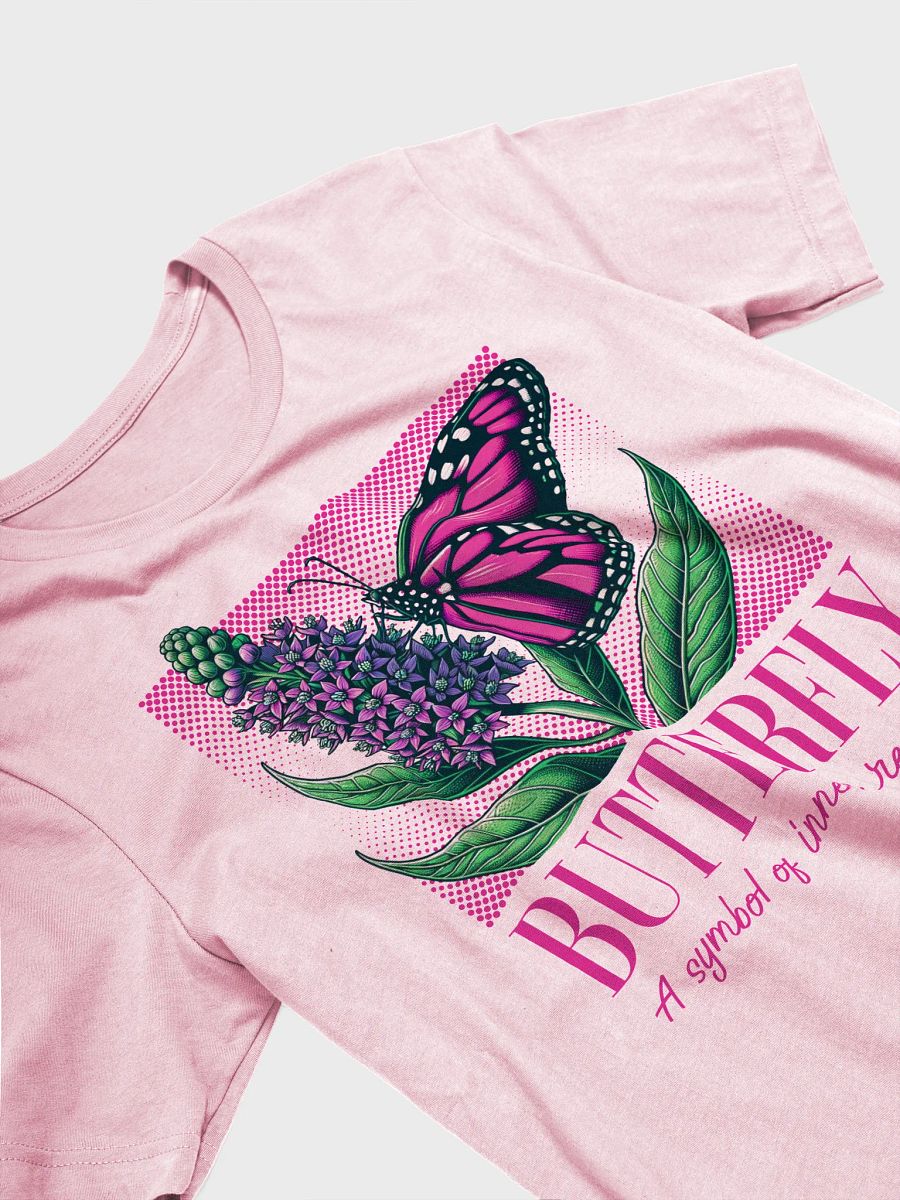 Butterfly: Symbol of Inner Renewal product image (3)