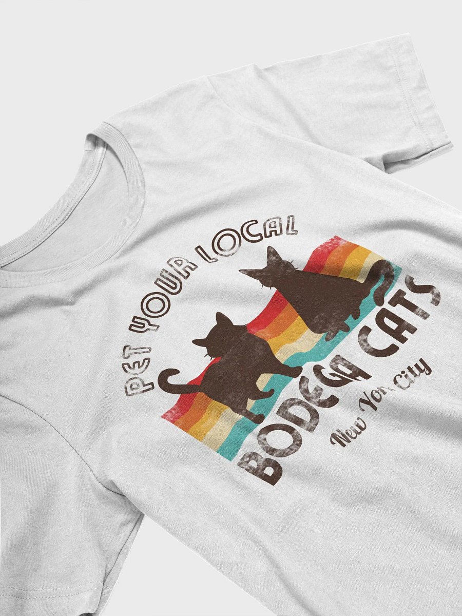 Pet Your Local Bodega Cats NYC product image (1)