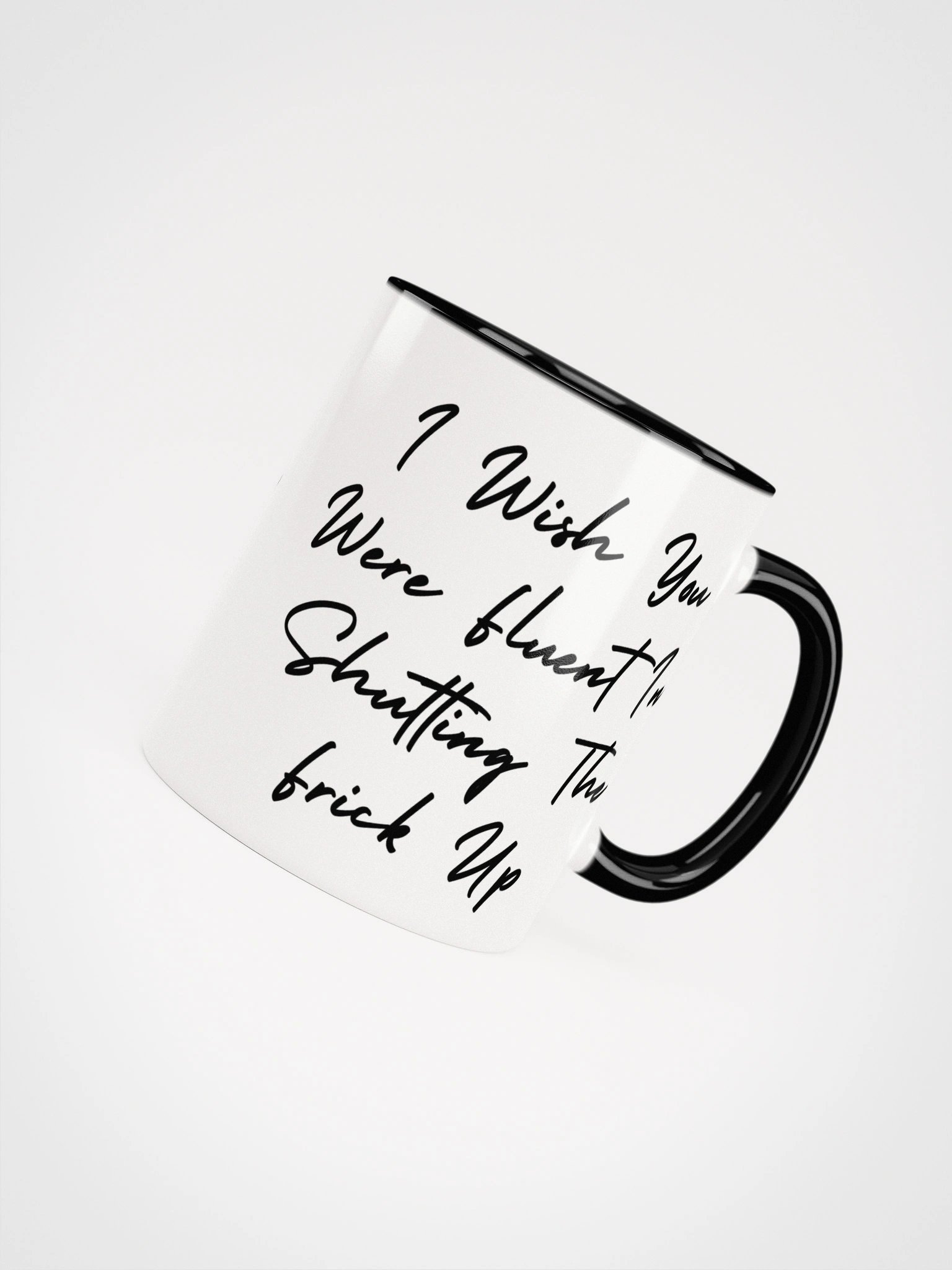 Shut the frick up product image (8)