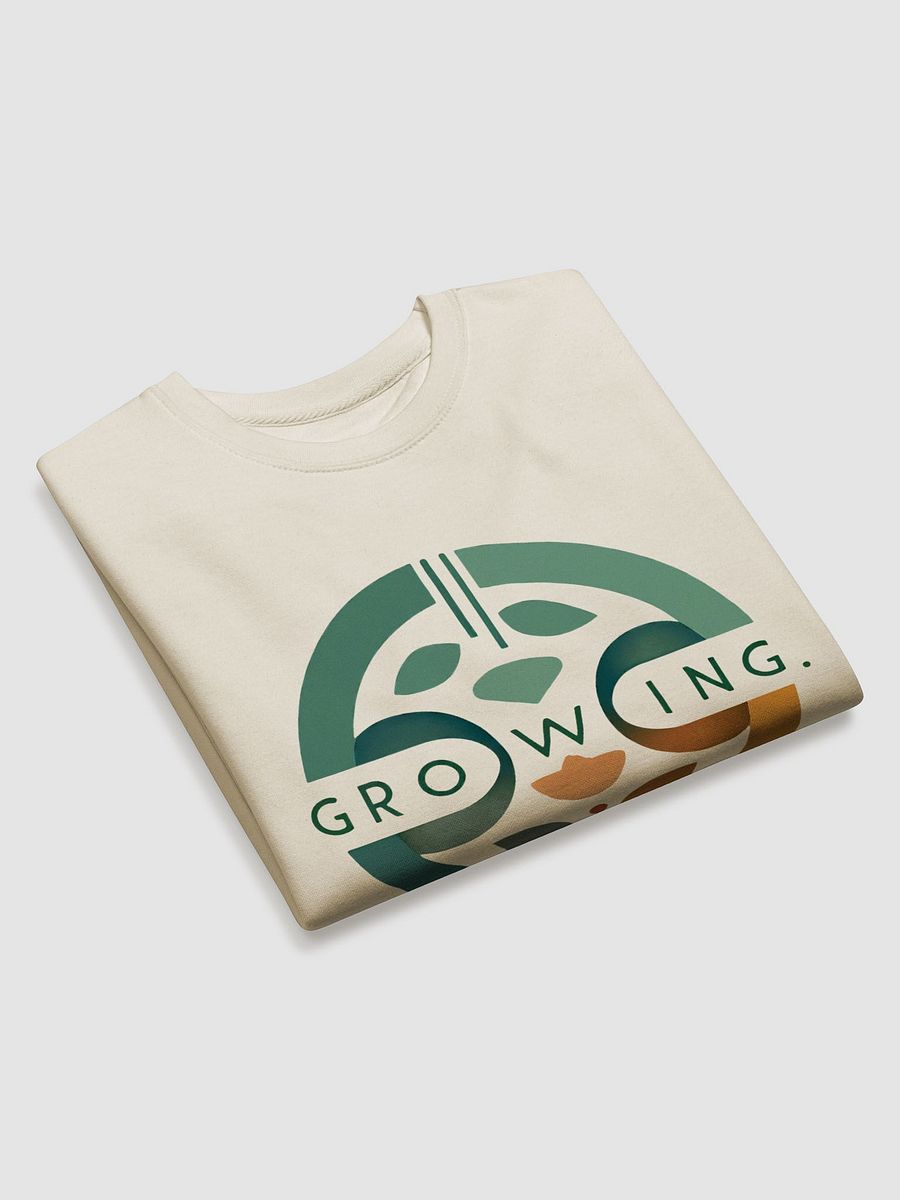 Blossoming Unity Sweatshirt product image (18)