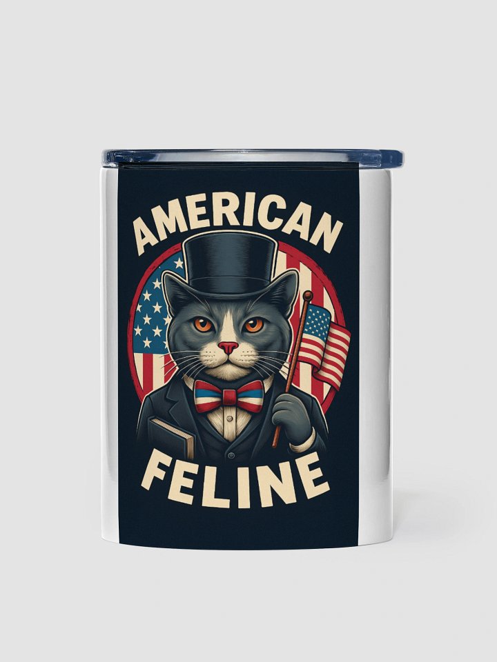AMERICAN PUSSY product image (1)