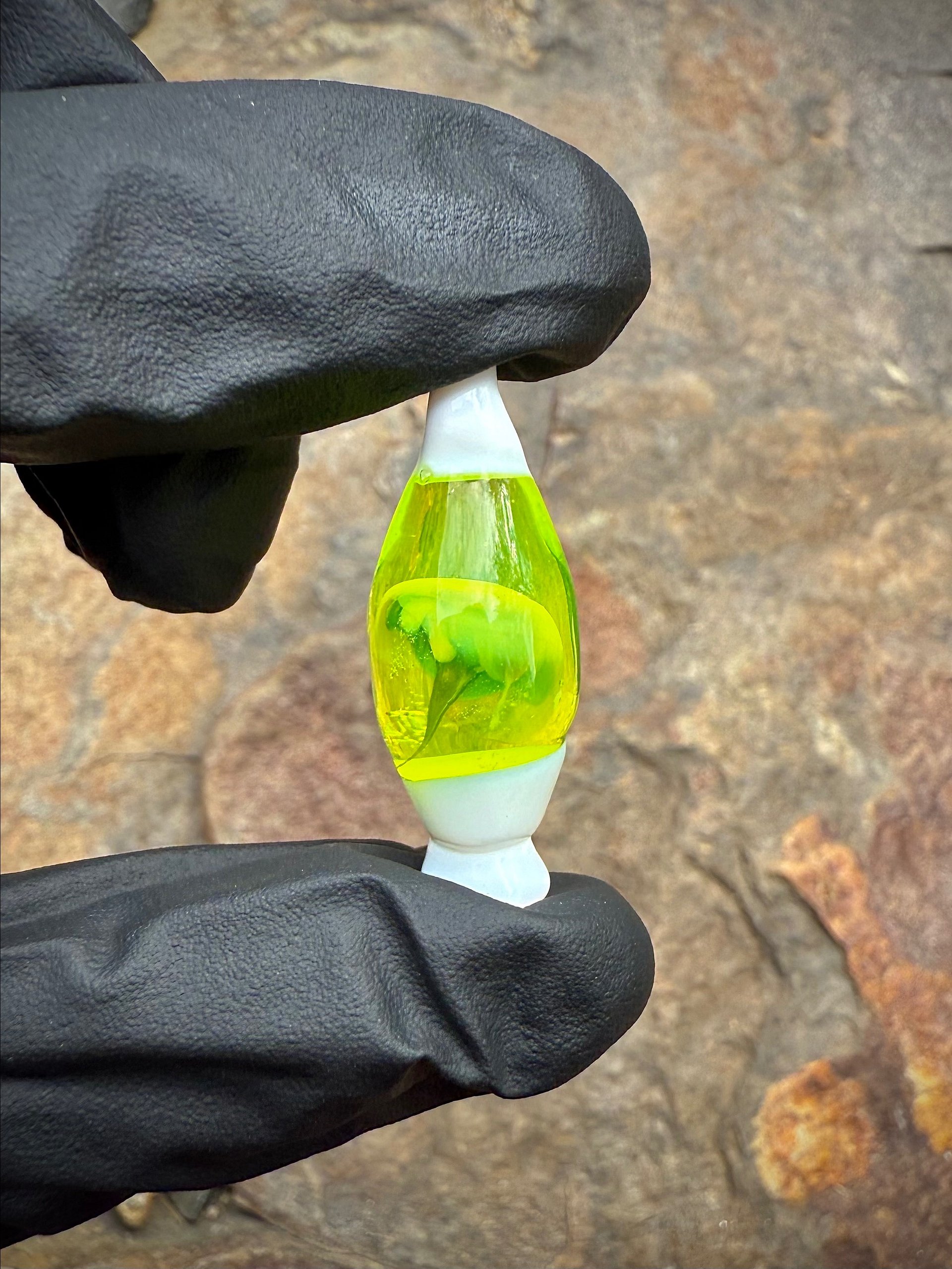 Ion Lava Lamp Pendant product image (2)