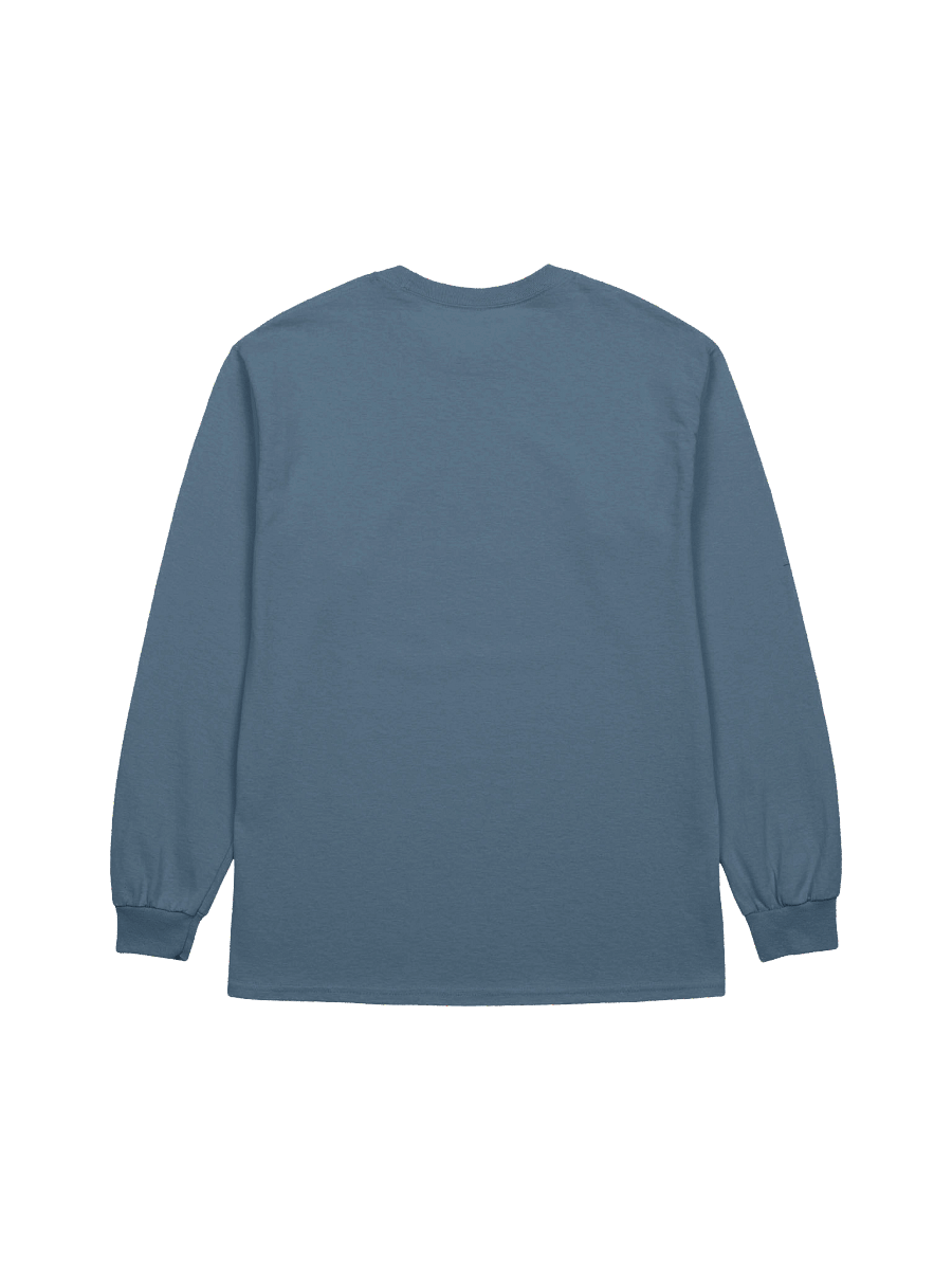 bluebox longsleeve #gen2 product image (2)