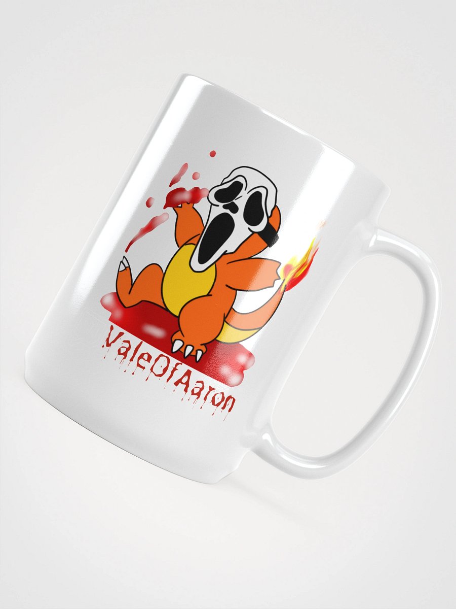 ScreamMander Mug product image (4)
