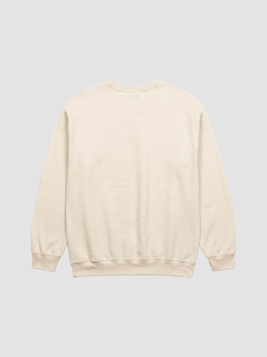 Outside I'm joking inside I'm croaking Crewneck product image (3)