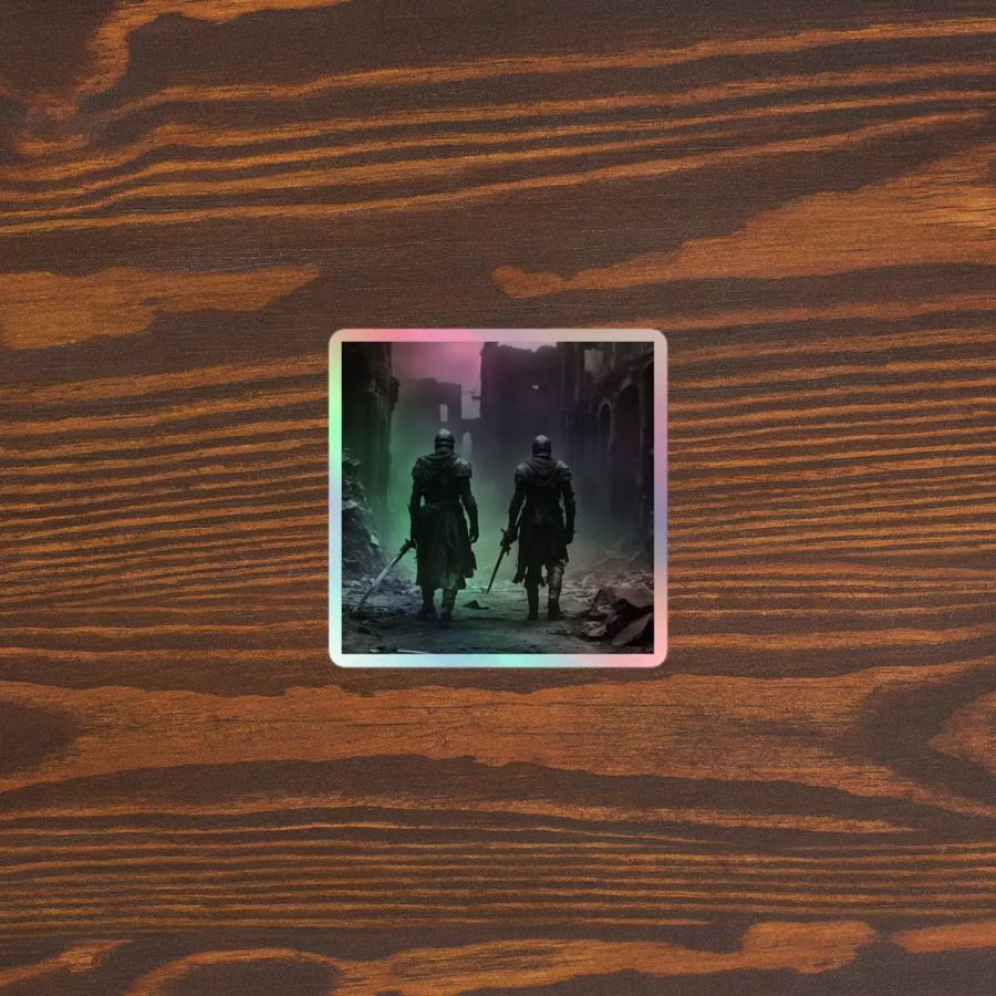 The brotherhood product image (5)