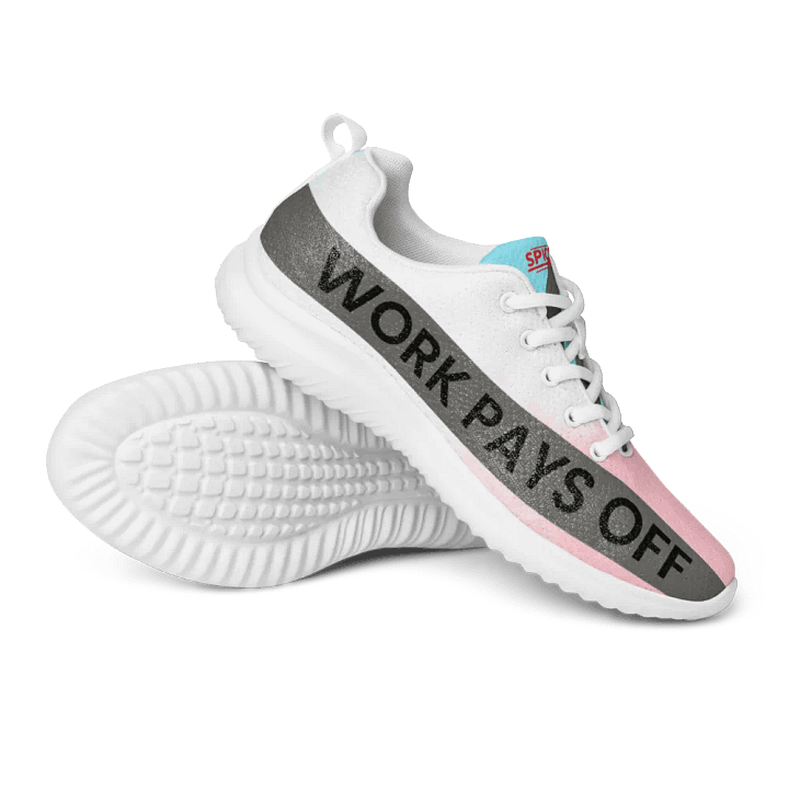 VOLTAGE 1 WOMAN HOLY product image (1)