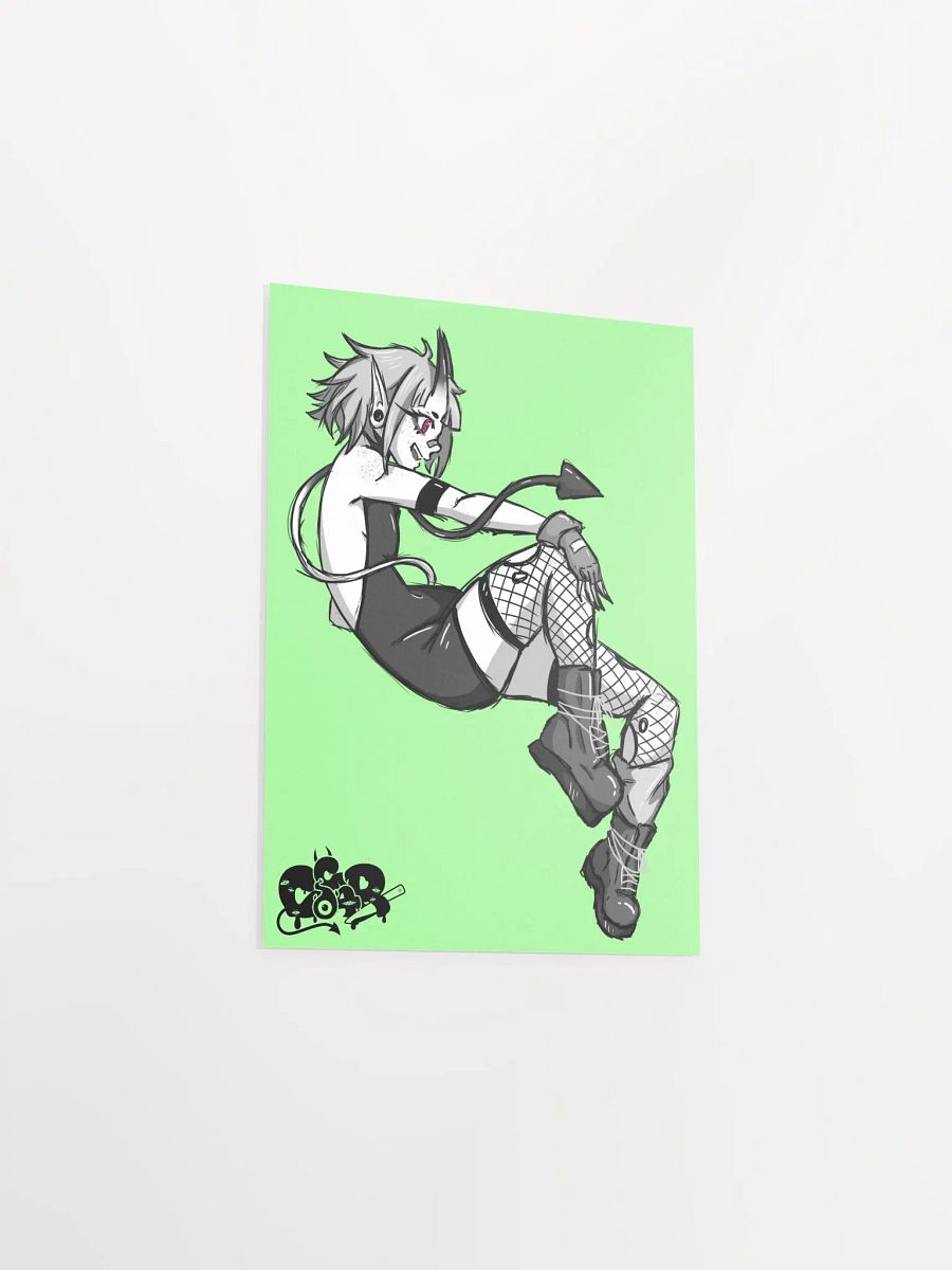 Local Demon poster product image (12)