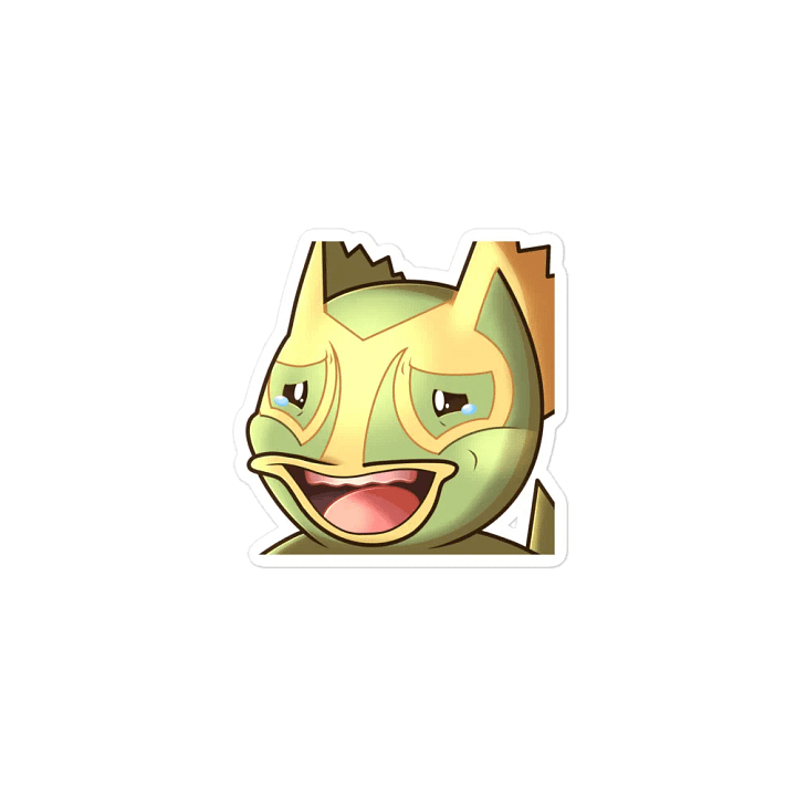 TolleyKEKWLeon product image (1)