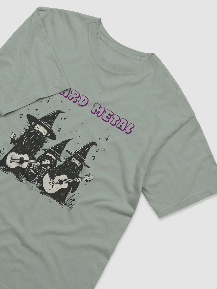 Wizard Metal product image (3)