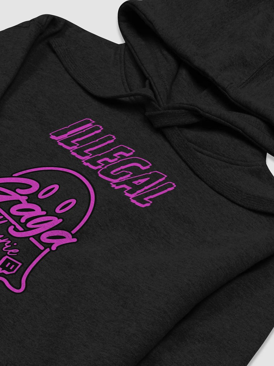ILLEGAL Gagavalkyrie Hoodie product image (3)