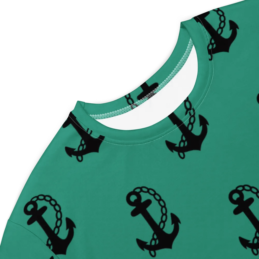 Nautical Kinda Mood T Dress product image (8)