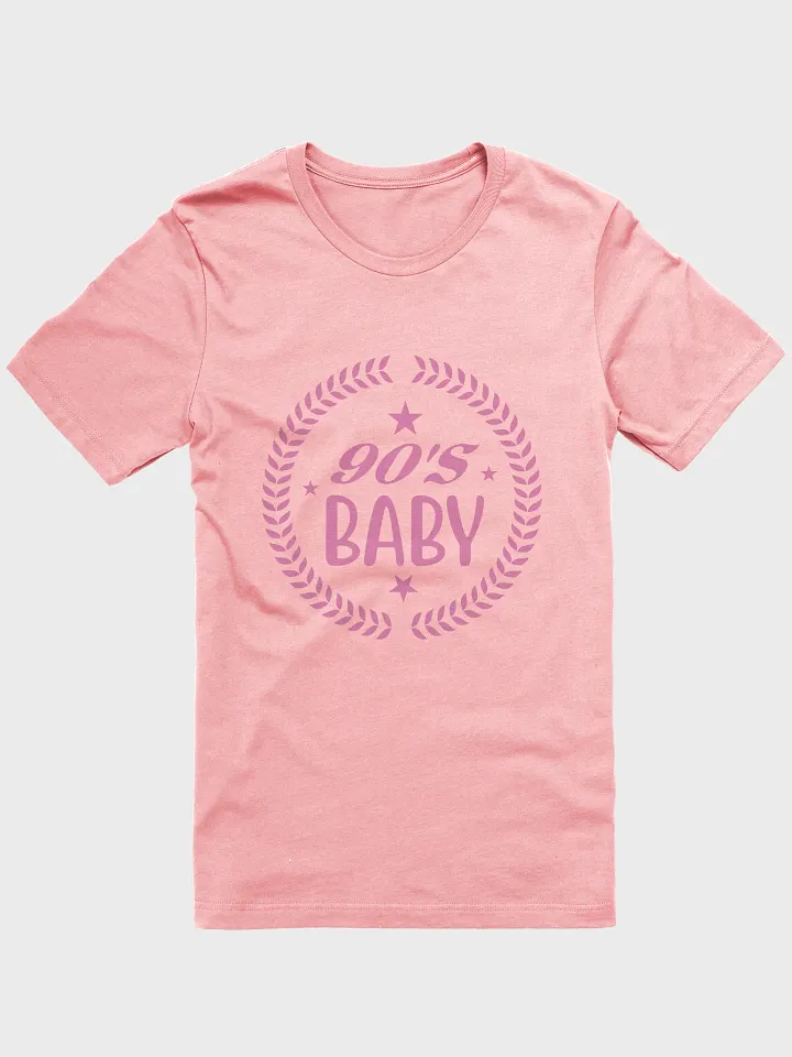 90's Baby Tee product image (1)