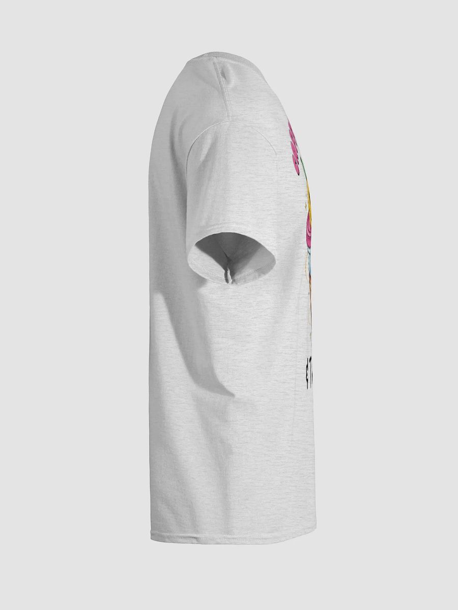 Caffeinated Thriving T-Shirt product image (8)