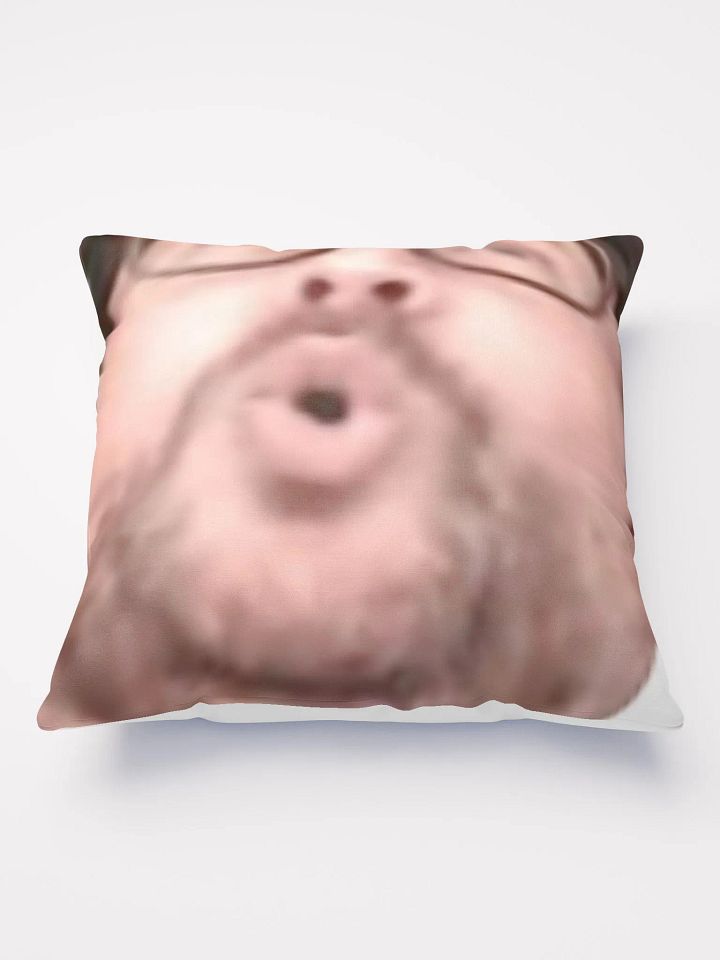 WackGasm Pillow product image (1)