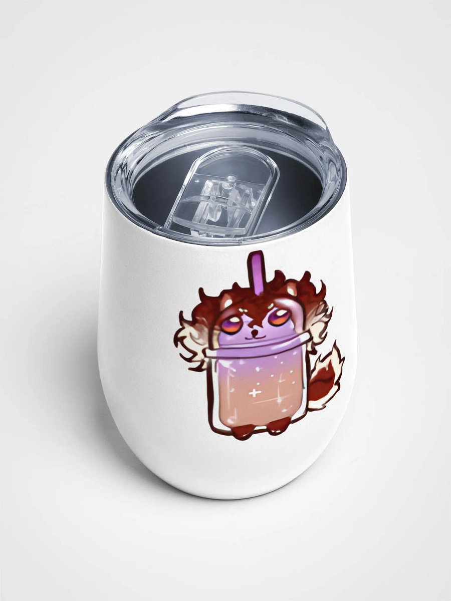Cuppi Doggi Wine Tumbler product image (4)