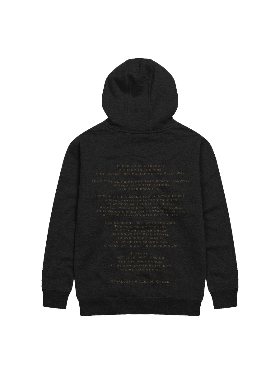 Starlust Hoodie product image (2)