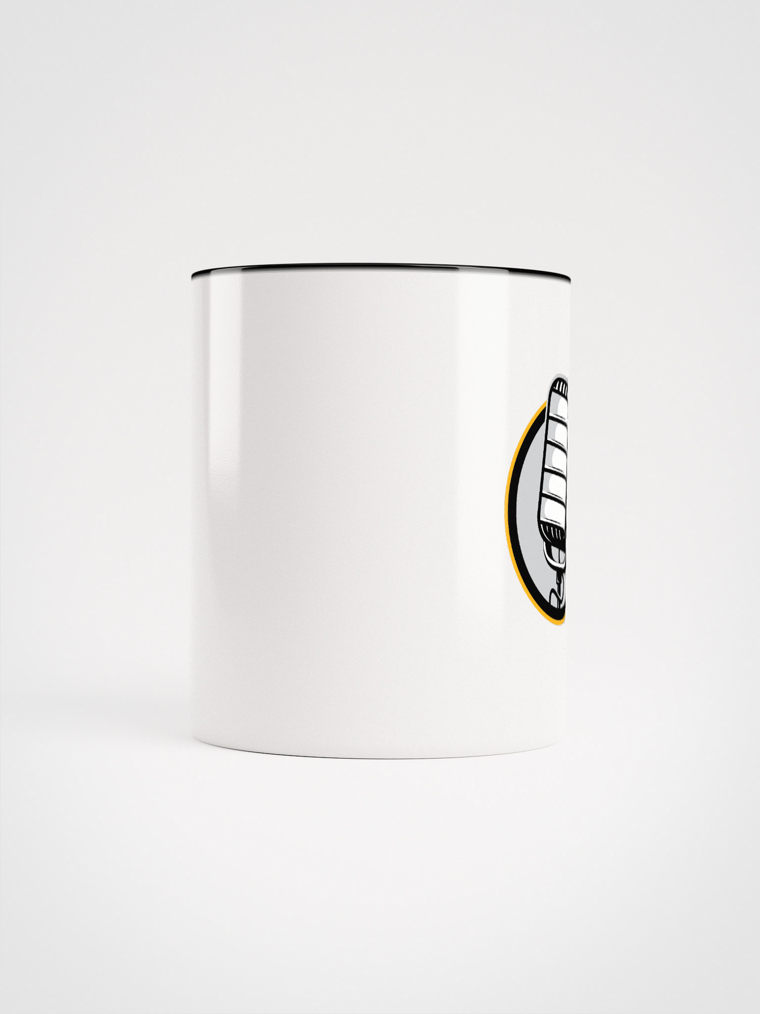 Mic Logo Mug product image (5)