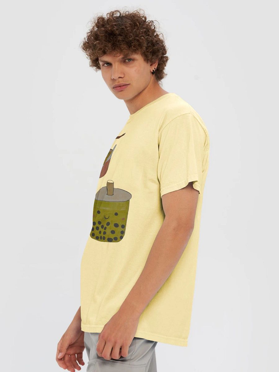 Charming Ramen and Boba T-Shirt product image (26)