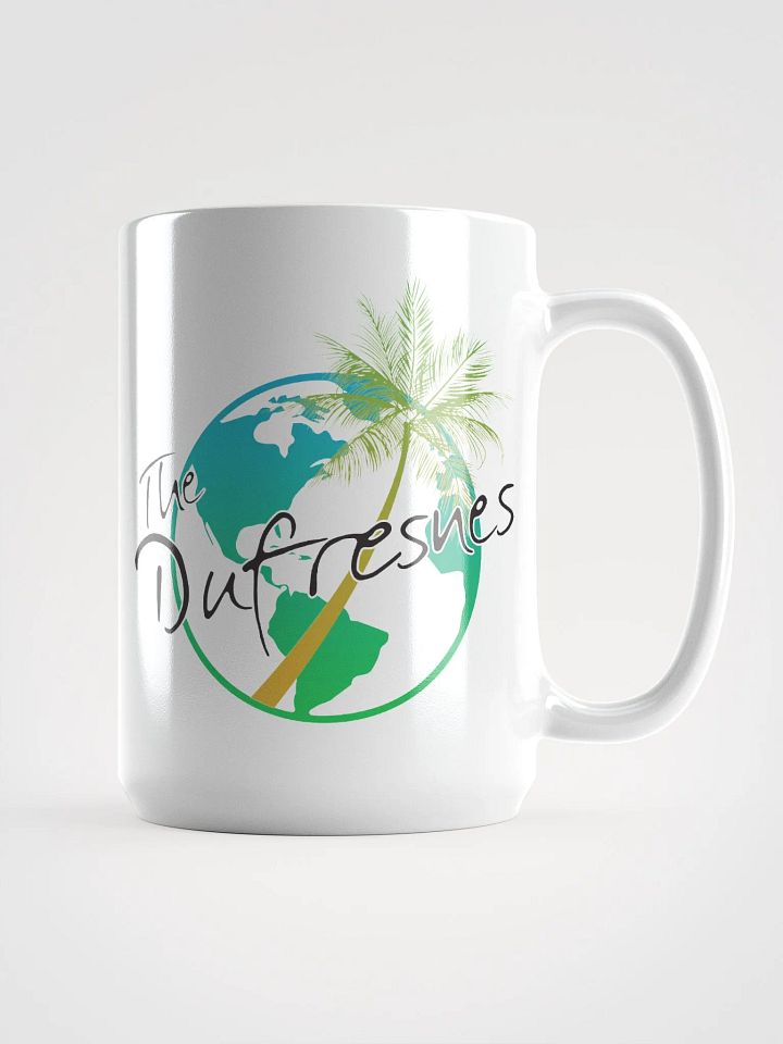 Original Logo "My Coffee" Passport to Productivity product image (1)