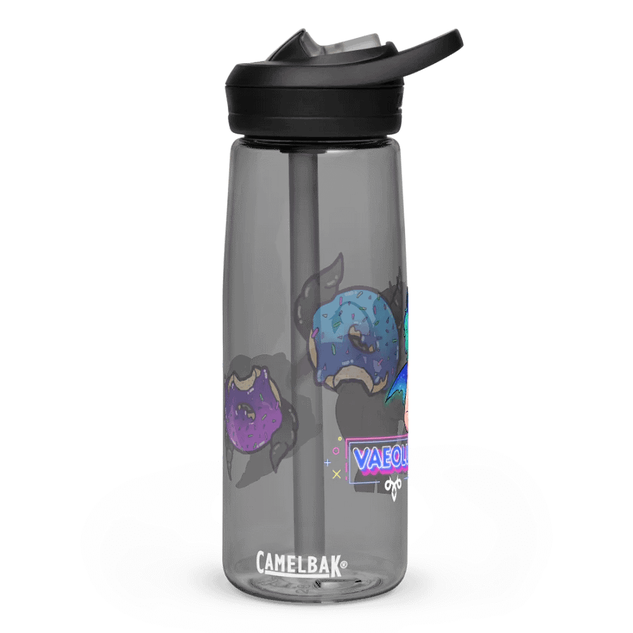 Its time to Hydrate Master Ver.1 product image (1)