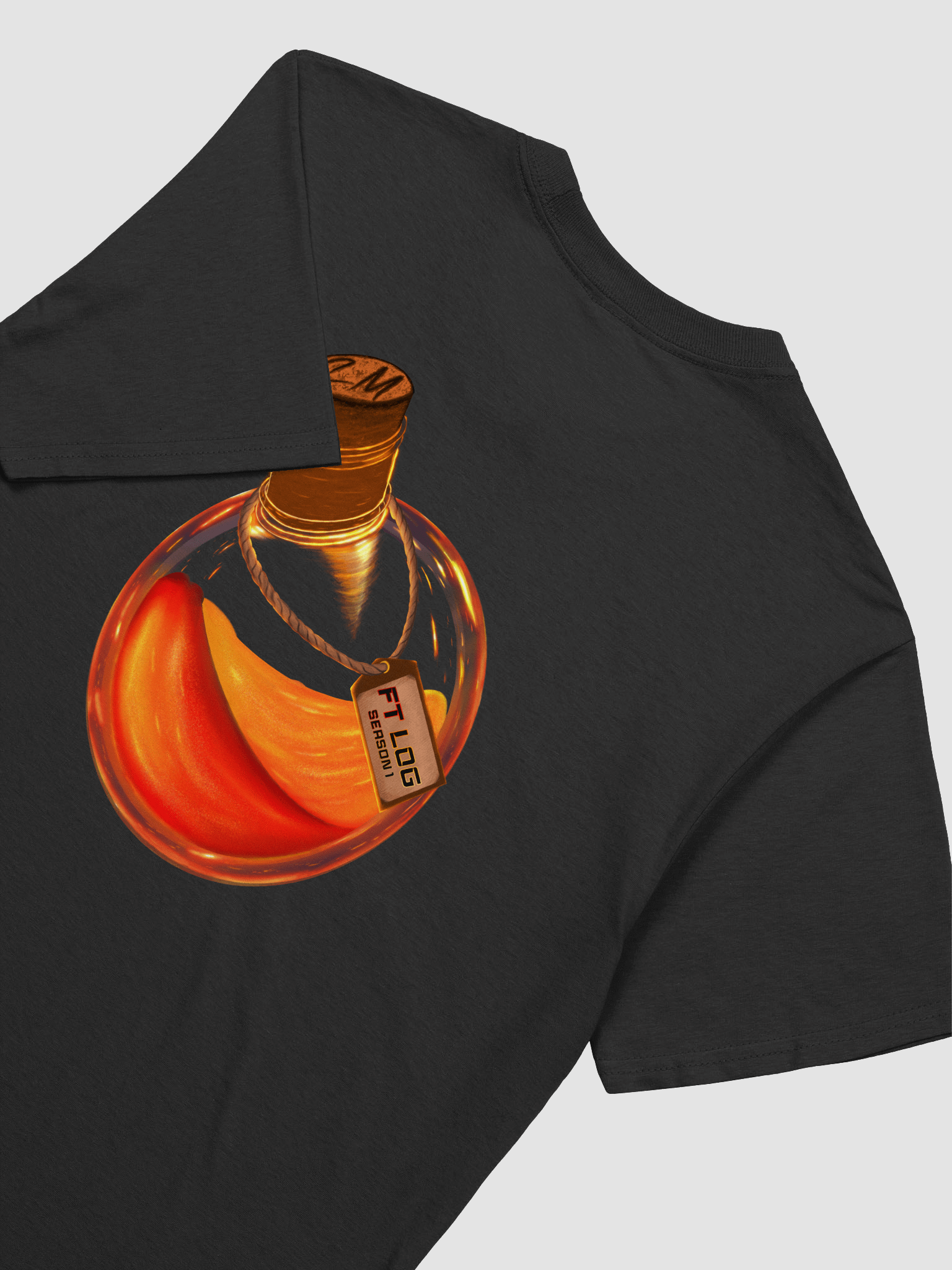 FTLOG Podcast Shirt product image (51)