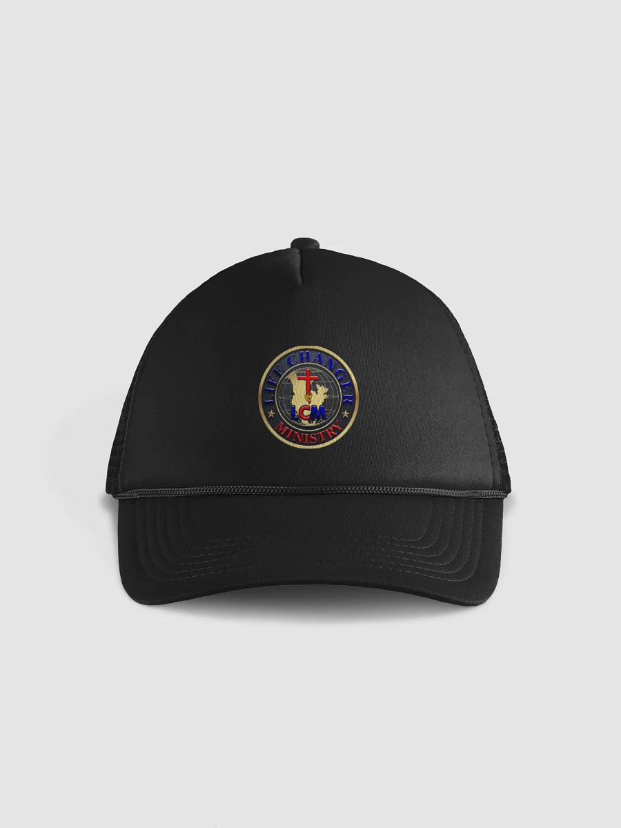 Life Changer Ministry Cap product image (1)